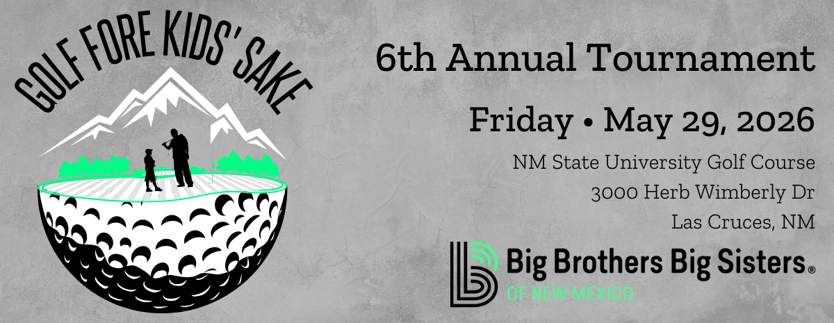 2026 Golf Fore Kids' Sake Team Registration